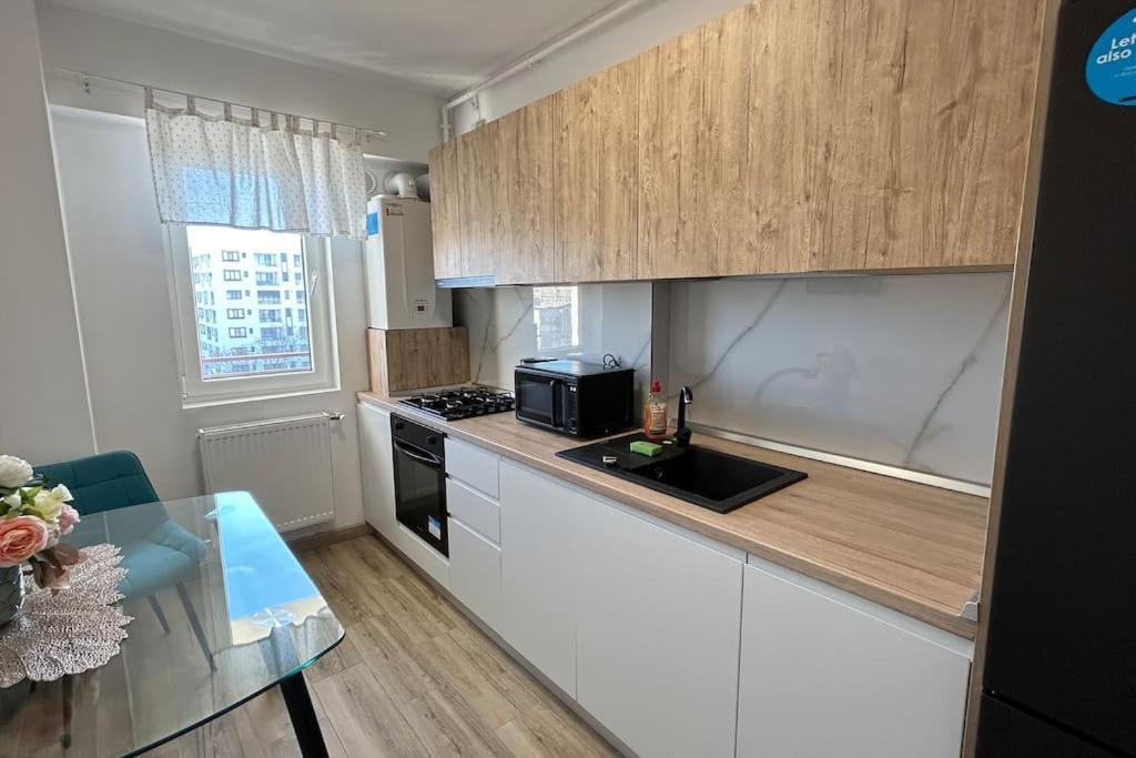 Abc Apartments - 43 Bucharest Luaran gambar