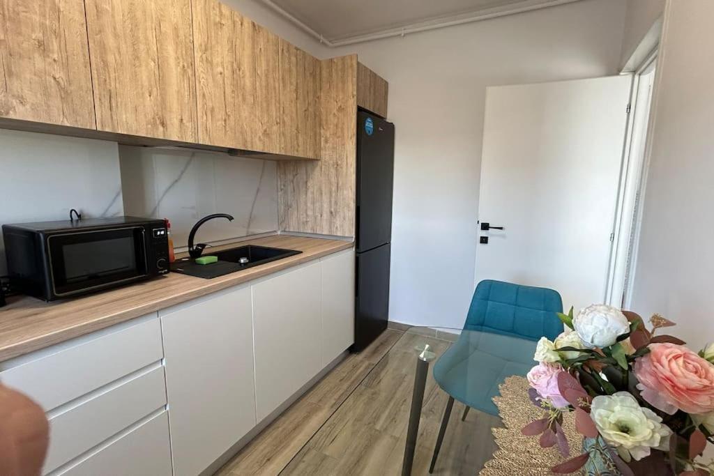 Abc Apartments - 43 Bucharest Luaran gambar