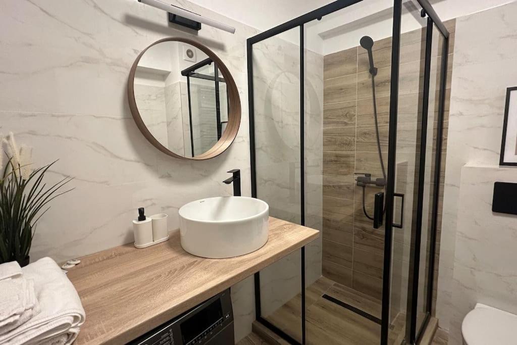 Abc Apartments - 43 Bucharest Luaran gambar