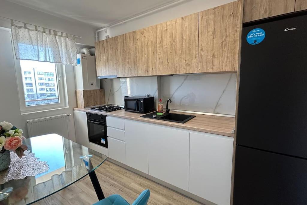 Abc Apartments - 43 Bucharest Luaran gambar