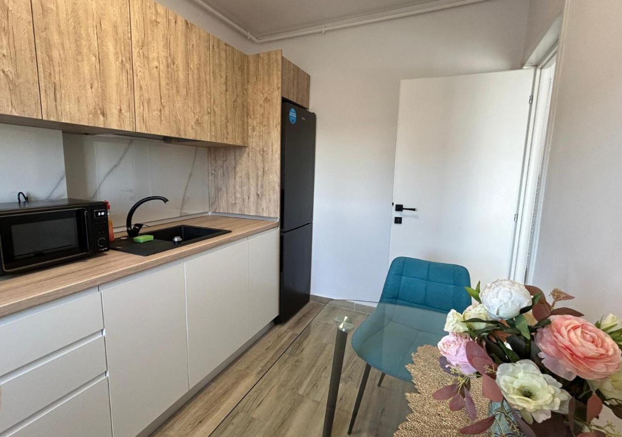 Abc Apartments - 43 Bucharest Luaran gambar