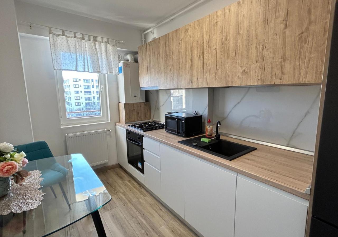 Abc Apartments - 43 Bucharest Luaran gambar