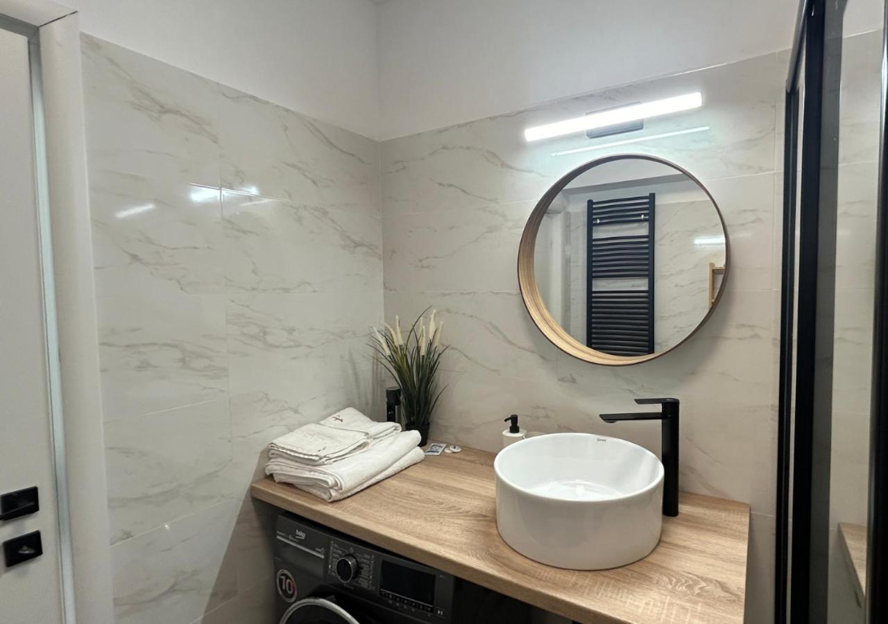 Abc Apartments - 43 Bucharest Luaran gambar